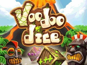 Voodoo Dice (DS) image