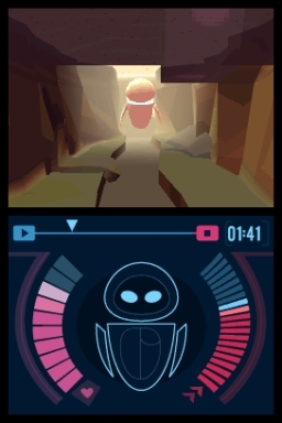 WALLE (DS) image