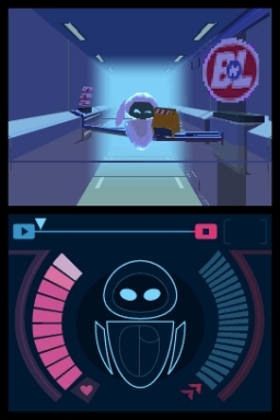 WALLE (DS) image