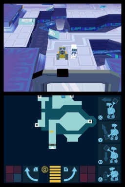 WALLE (DS) image