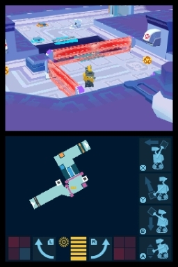 WALLE (DS) image