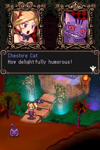 A Witch's Tale (DS) image