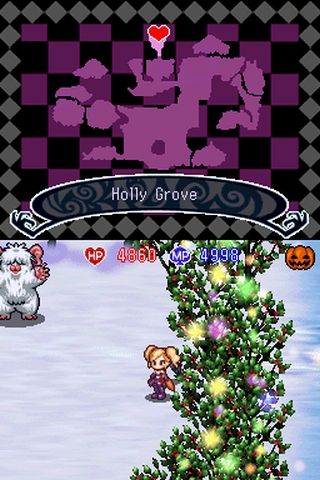 A Witch's Tale (DS) image