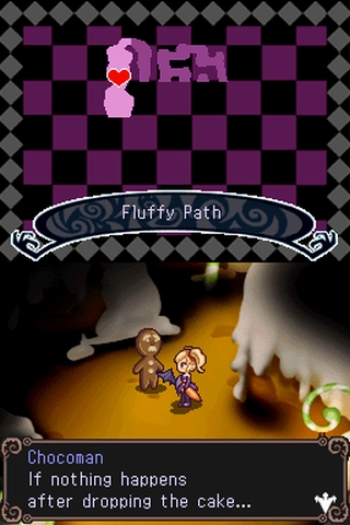 A Witch's Tale (DS) image