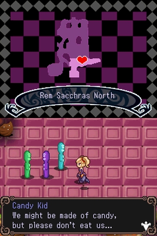 A Witch's Tale (DS) image