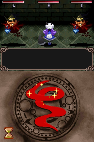 A Witch's Tale (DS) image