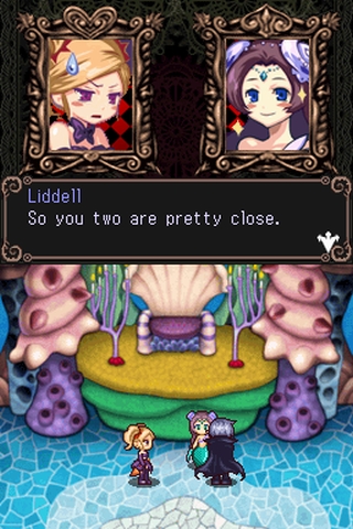 A Witch's Tale (DS) image
