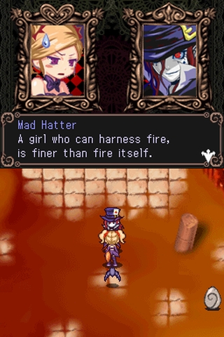 A Witch's Tale (DS) image