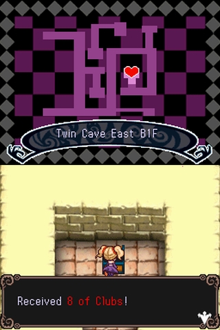 A Witch's Tale (DS) image