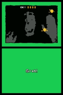 WarioWare: Snapped! (DS) image