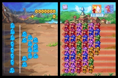 Wizard Defenders (DS) image