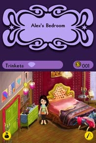 Wizards of Waverly Place (DS) image