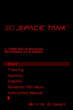 X-Scape (DS) image