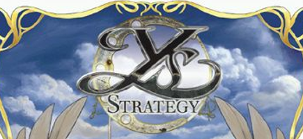 Ys Strategy (DS) image