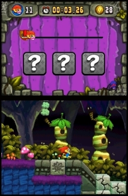 Zoonies: Escape From Makatu (DS) image
