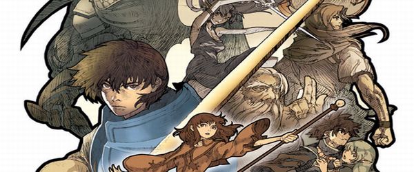 Astonishia Story (PSP) image