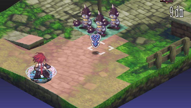 Disgaea 2: Dark Hero Days (PSP) image