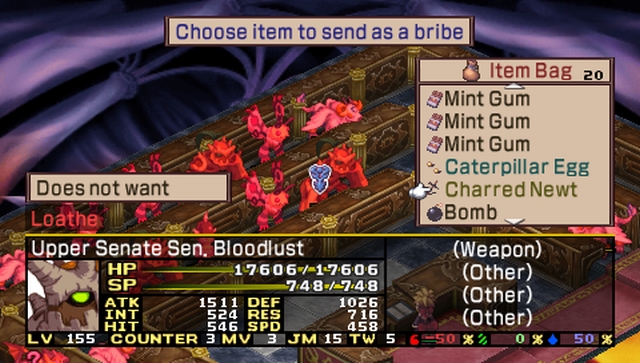 Disgaea 2: Dark Hero Days (PSP) image