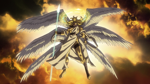 Growlanser: Wayfarer of Time (PSP) image
