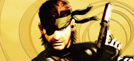 Metal Gear Solid: Portable Ops (PSP) image