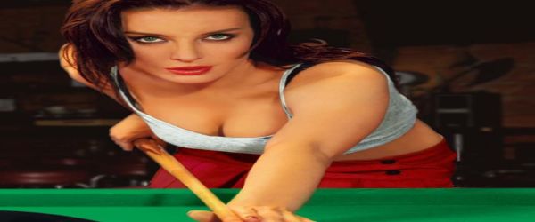 Pocket Pool (PSP) image
