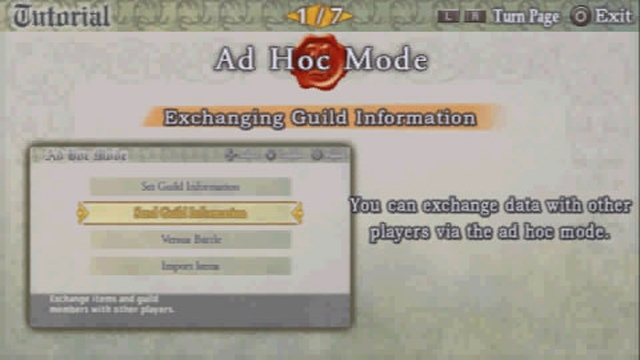 Ragnarok Tactics (PSP) image