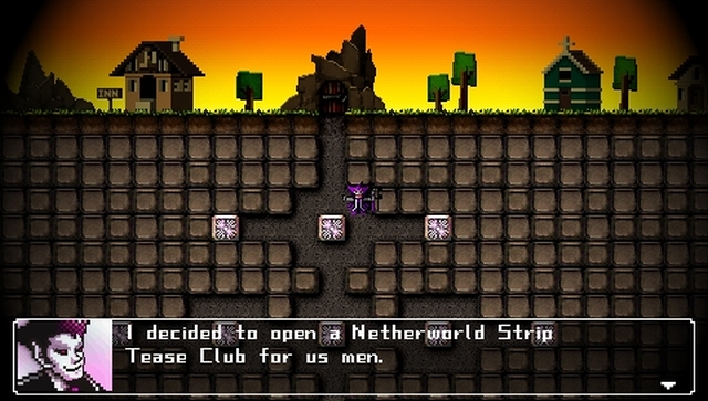 What Did I Do to Deserve This, My Lord!? (PSP) image