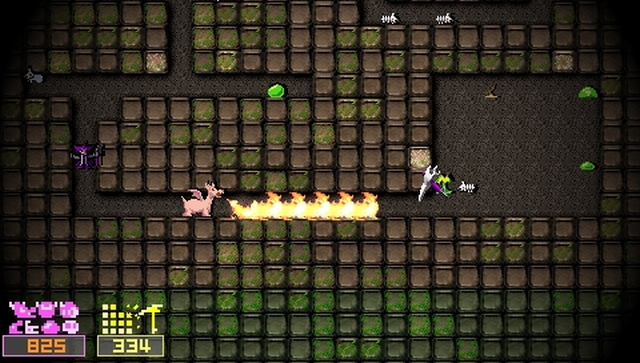 What Did I Do to Deserve This, My Lord!? (PSP) image