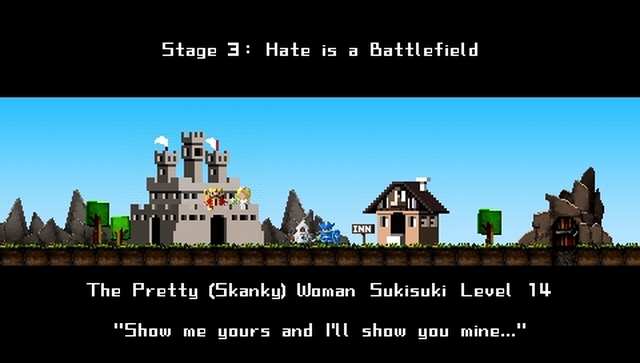 What Did I Do to Deserve This, My Lord!? (PSP) image