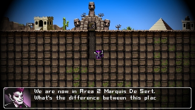 What Did I Do to Deserve This, My Lord!? 2 (PSP) image