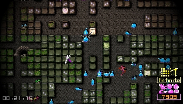 What Did I Do to Deserve This, My Lord!? 2 (PSP) image