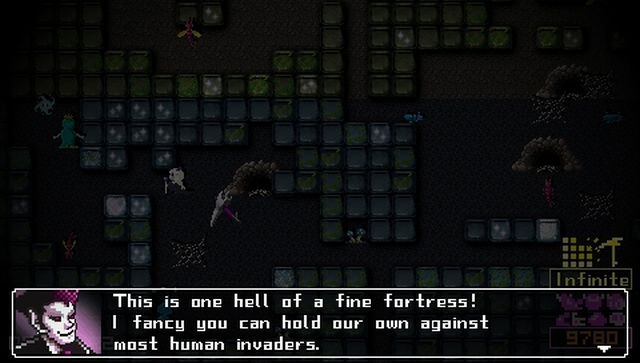 What Did I Do to Deserve This, My Lord!? 2 (PSP) image