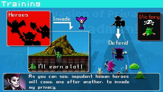 What Did I Do to Deserve This, My Lord!? 2 (PSP) image
