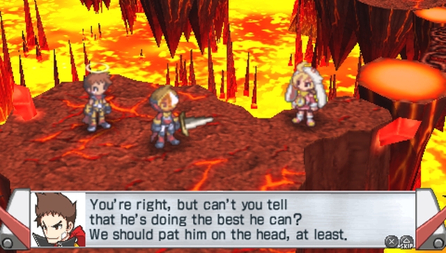 Z.H.P. Unlosing Ranger vs Darkdeath Evilman (PSP) image