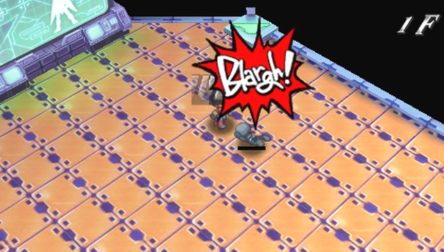 Z.H.P. Unlosing Ranger vs Darkdeath Evilman (PSP) image