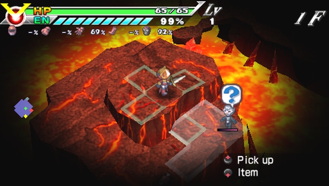 Z.H.P. Unlosing Ranger vs Darkdeath Evilman (PSP) image