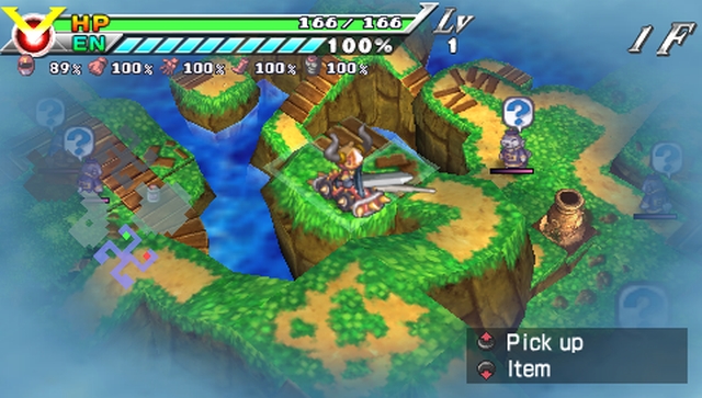 Z.H.P. Unlosing Ranger vs Darkdeath Evilman (PSP) image