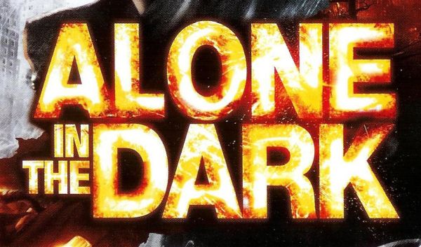 Alone in the Dark (Xbox 360) image