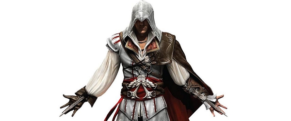 Assassin's Creed II (Xbox 360) image