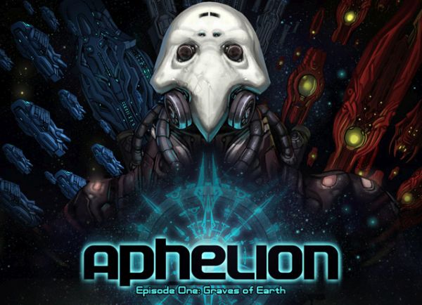 Aphelion: Graves of Earth (Xbox 360) image