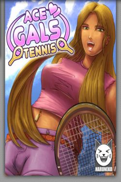 Ace Gals Tennis (XLI) asset