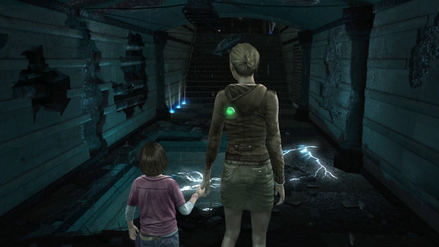 HonestGamers - Silent Hill: Homecoming (Xbox 360) Review