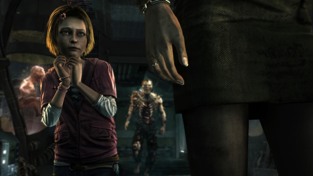 AMY (Xbox 360) image