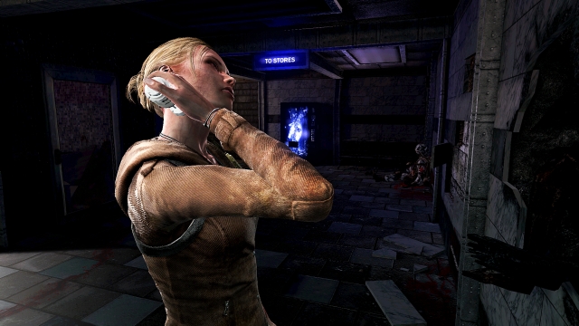 AMY (Xbox 360) image