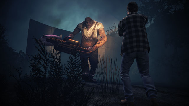Alan Wake's American Nightmare (Xbox 360) image