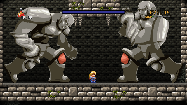 Amazing Princess Sarah (Xbox 360) image