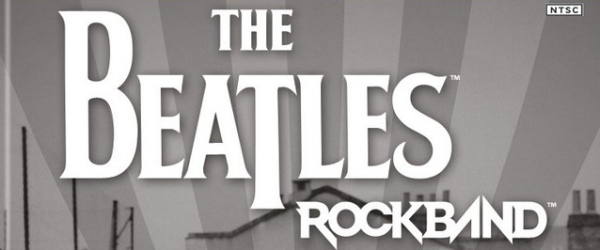 The Beatles: Rock Band (Xbox 360) image