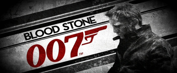 Blood Stone: 007 (Xbox 360) image