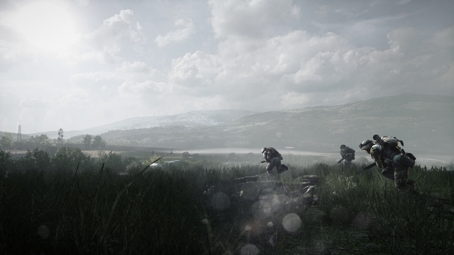 Battlefield 3 image