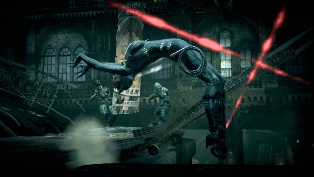Batman: Arkham City (Xbox 360) image